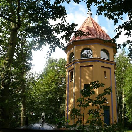 Wasserturm Putbus Exterior photo